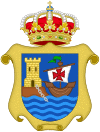 Coat of arms of Comillas