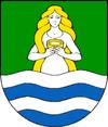 Coat of arms of Dudince