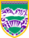 Coat of arms of Jablanica