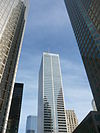 Looking east towards Commerce Court.jpg