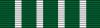 Ordre des Arts et des Lettres Chevalier ribbon.svg