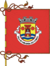 Flag of Miranda do Corvo