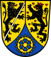 Coat of arms of Kronach