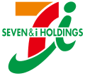 Seven & I Holdings logo.svg