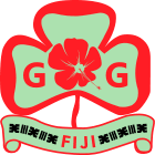 Fiji Girl Guides Association.svg