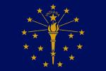 Flag of Indiana.svg