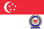 Singapore Armed Forces flag.svg
