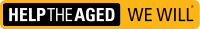Help the Aged Logo
