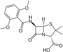 Methicillin.svg