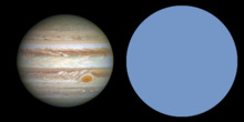 Size comparison - Jupiter and HD 189733 b.png