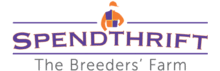 Spendthrift Farm logo.png