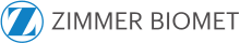 Zimmer Biomet logo.svg