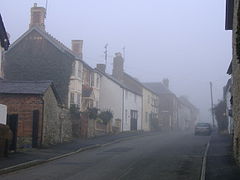Watling Street, Leintwardine - geograph.org.uk - 383567.jpg