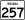 Indiana 257.svg