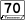 Tennessee 70.svg