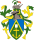 Coat of arms of the Pitcairn Islands.svg