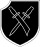 28. SS-Freiwilligen-Grenadier-Division, „Wallonien”.svg
