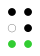 Braille Y colored.svg
