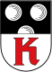 Coat of arms of Köngernheim