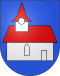 Coat of arms of Kappelen