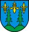 Coat of arms of Egerkingen