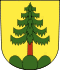 Coat of arms of Lufingen