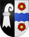 Coat of arms of Röschenz