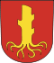 Coat of arms of Unterstammheim