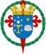 Escudo de Santiago de Compostela.svg