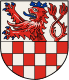 Coat of arms of Engelskirchen