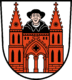 Coat of arms of Fehrbellin