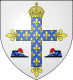 Coat of arms of Saint-Cyr-l'École
