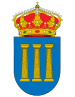 Official seal of Ciudad Rodrigo