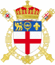 Coat of Arms of the Garter King of Arms.svg
