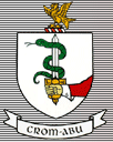 Magherafelt crest.png