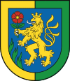 Coat of arms of Levice