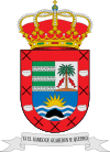 Official seal of Valle Gran Rey