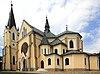 Levoča Bazilika Mariánská hora 2015 2.jpg