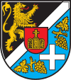 Coat of arms of Südliche Weinstraße