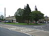 Westfield Shops, Wells Road, Radstock - geograph.org.uk - 431126.jpg