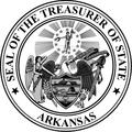 Arkansas Treasurer Seal.png