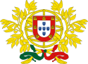 Coat of arms of Portugal.svg