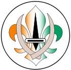 Fédération Ivoirienne du Scoutisme.svg