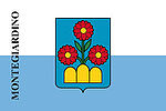 Flag of Montegiardino