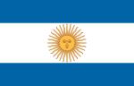 Flag of Argentina (1819).svg