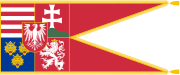 Flag of Louis II of Hungary.svg