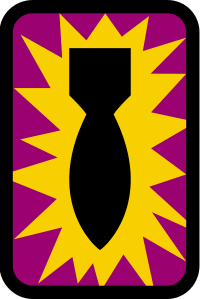 52nd EOD Group SSI.svg