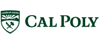 Cal Poly Logo 2019.svg