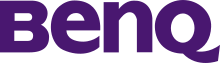 BenQ wordmark.svg
