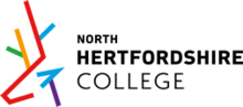 North Hertfordshire College Logo.png